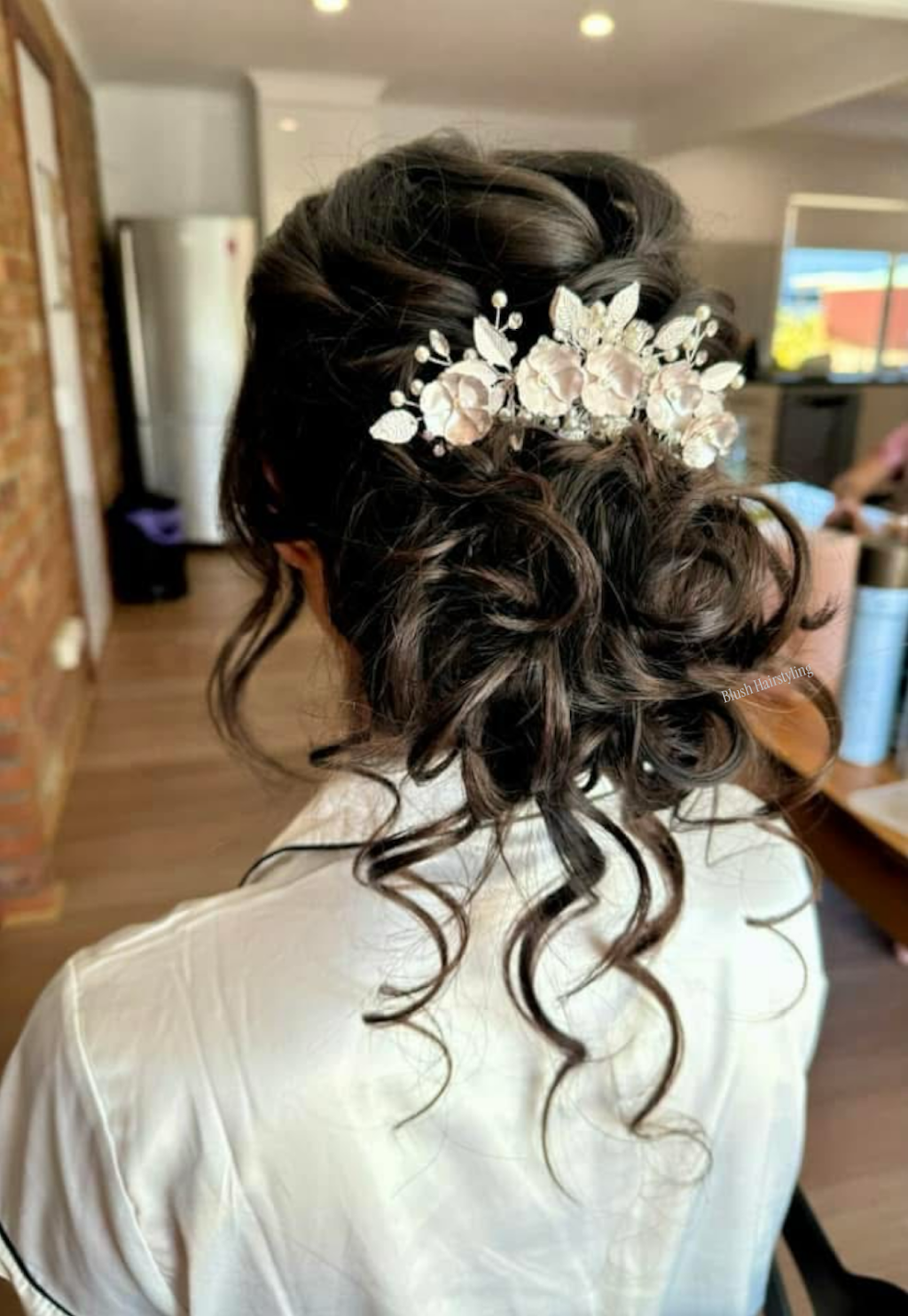 Blush Hairstyling | Main St, Huonville TAS 7109, Australia | Phone: 0488 449 938