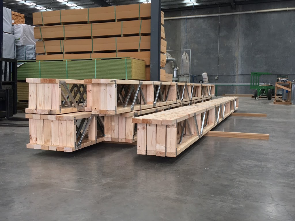 HYStress Timber & Trusses | 64 Cave Hill Rd, Lilydale VIC 3140, Australia | Phone: (03) 9735 5134