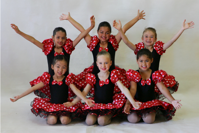 Future Gems Creative Dance Hornsby Heights | St Lukes Church, 155 Galston Rd, Hornsby Heights NSW 2077, Australia | Phone: 0468 994 488