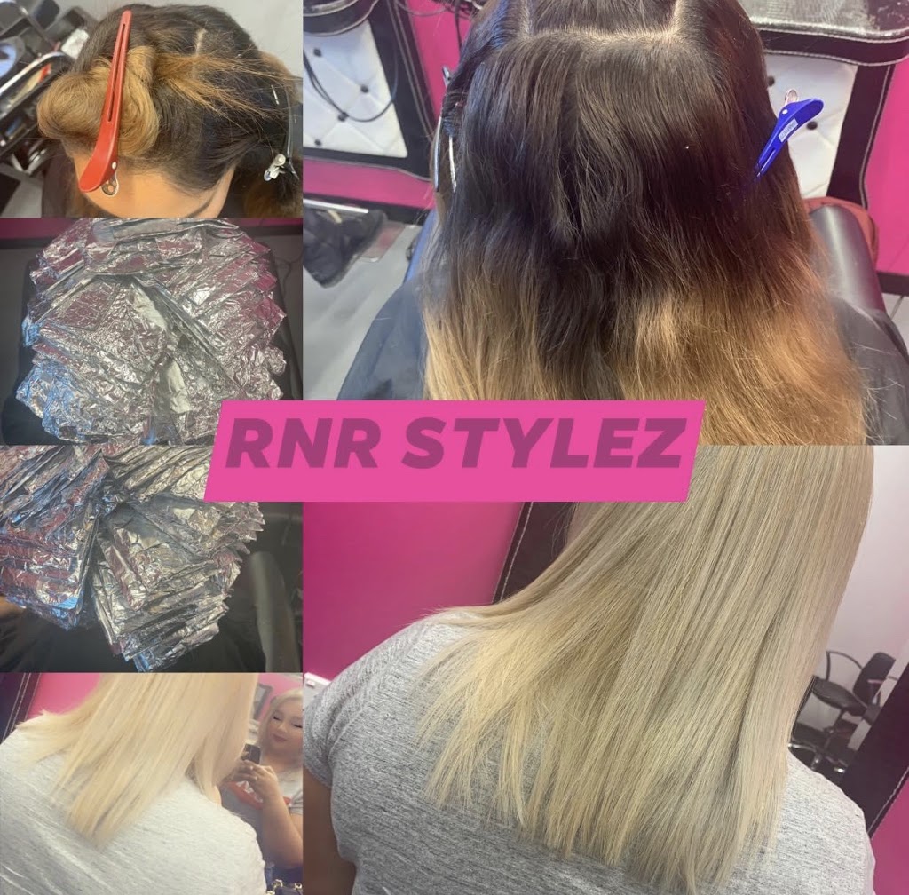 RNR STYLEZ | hair care | Fifteenth Ave, West Hoxton NSW 2171, Australia | 0430343185 OR +61 430 343 185