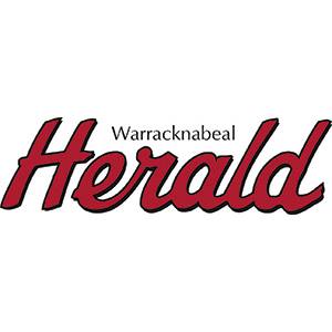 Warracknabeal Herald | 89 Scott St, Warracknabeal VIC 3393, Australia | Phone: (03) 5398 2033