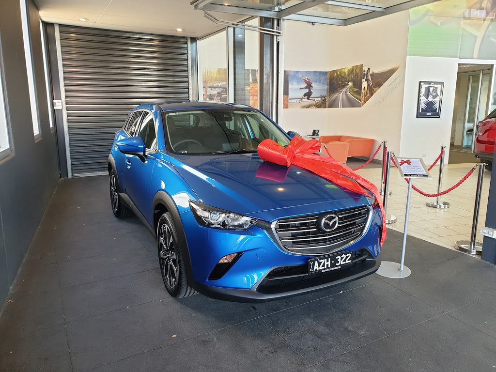 Berwick Mazda | car dealer | 3 Prestige Pl, Narre Warren VIC 3805, Australia | 0387966222 OR +61 3 8796 6222