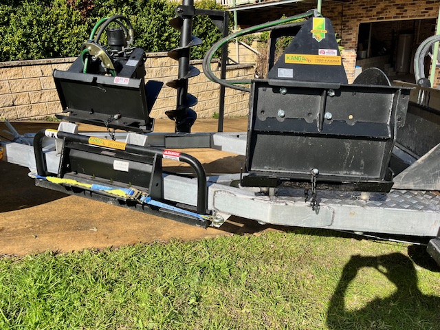 Site Squeeze Co. | 3 Wallaby Cl, Duns Creek NSW 2321, Australia | Phone: 0477 025 836