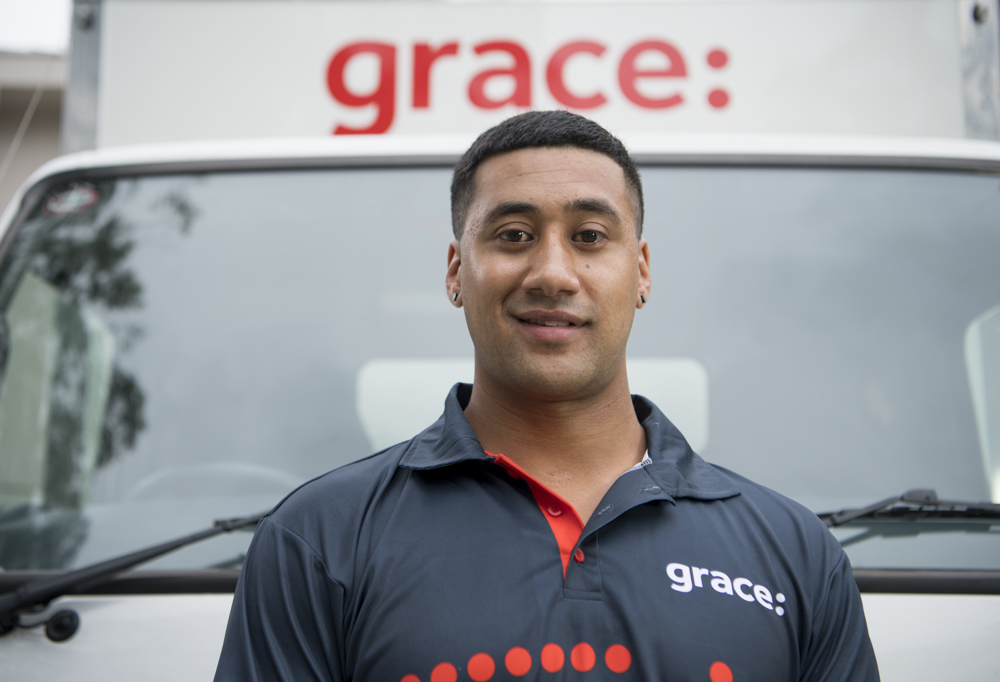 Grace Removals Wodonga | moving company | 23 Kane Rd, Wodonga VIC 3690, Australia | 1300723844 OR +61 1300 723 844