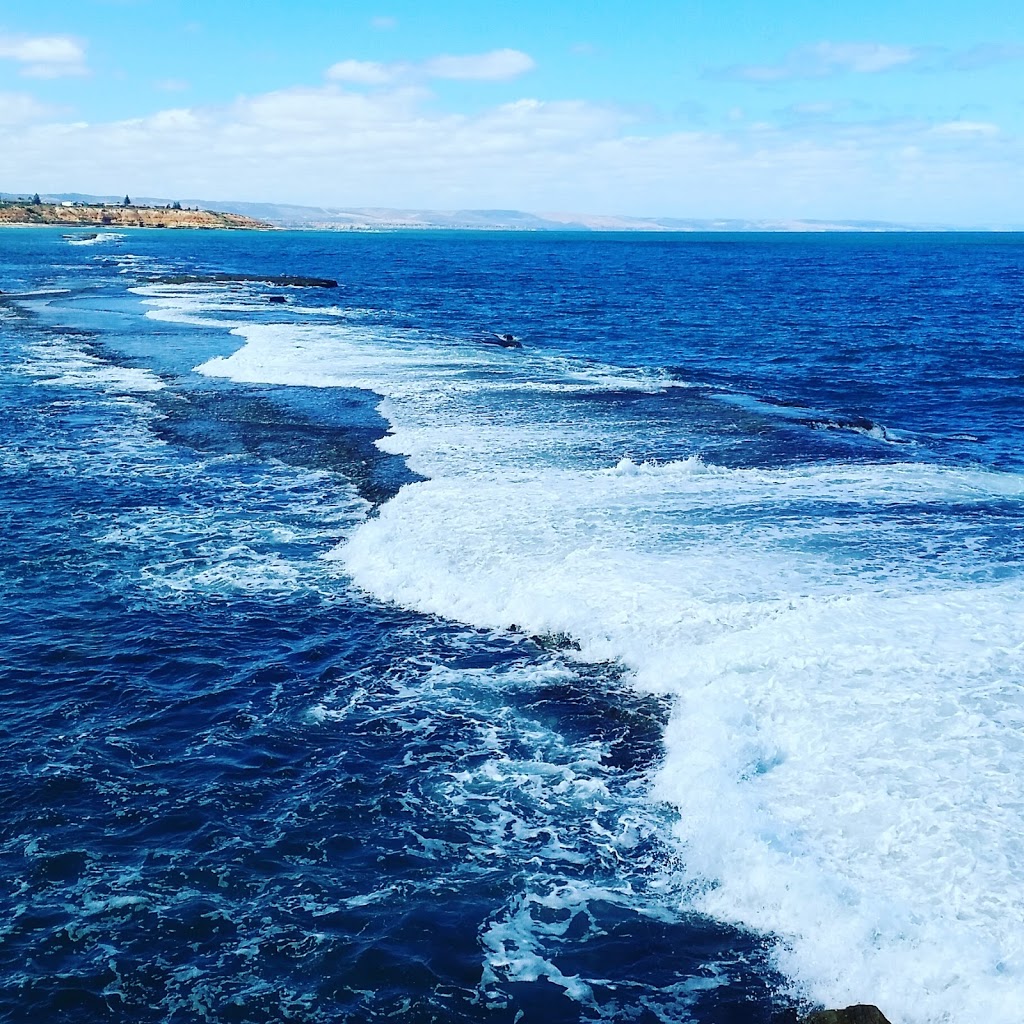 Port Noarlunga Beach | Port Noarlunga SA 5167, Australia