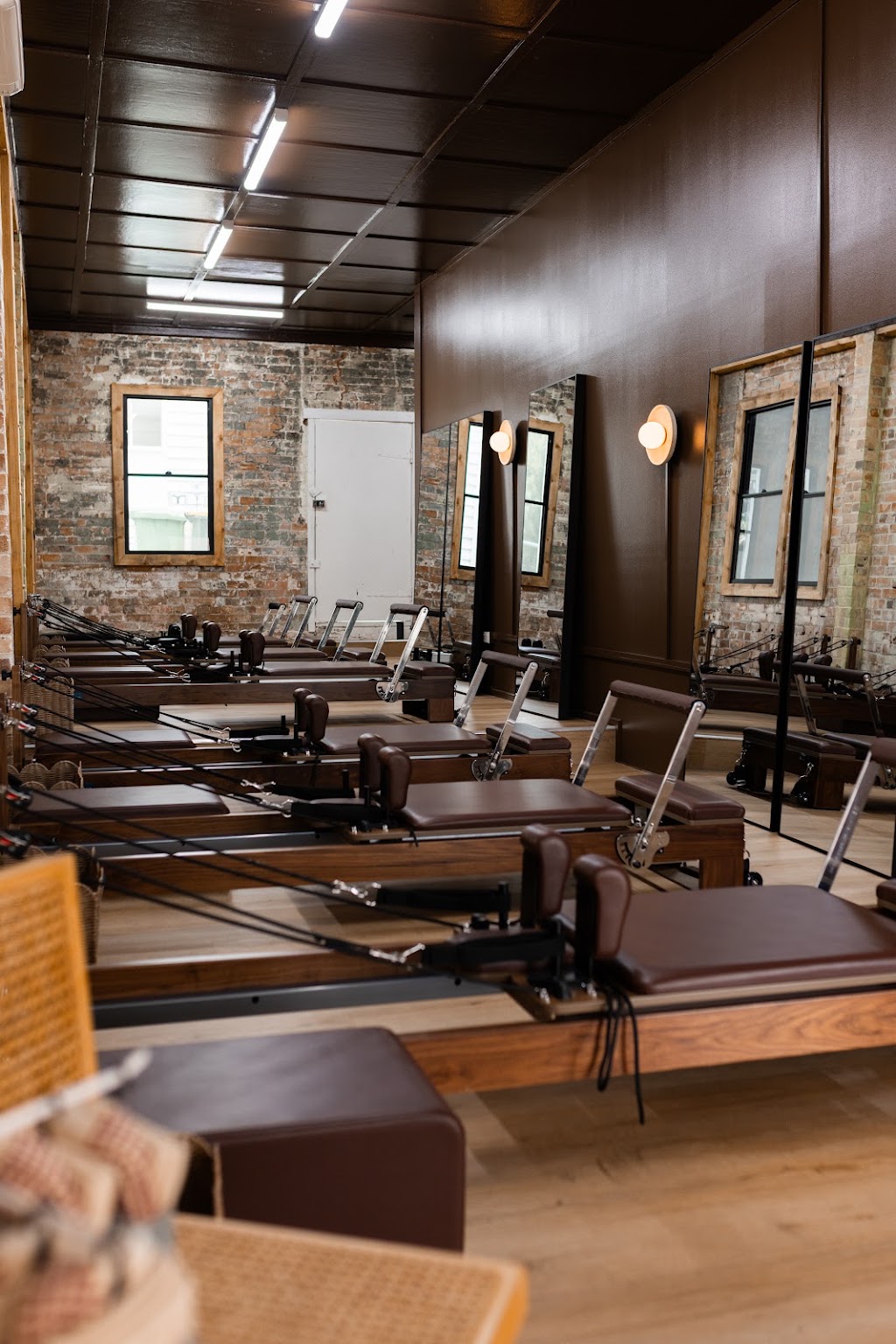 Reform Pilates Toogoolawah | 73 Cressbrook St, Toogoolawah QLD 4313, Australia | Phone: 0403 788 650