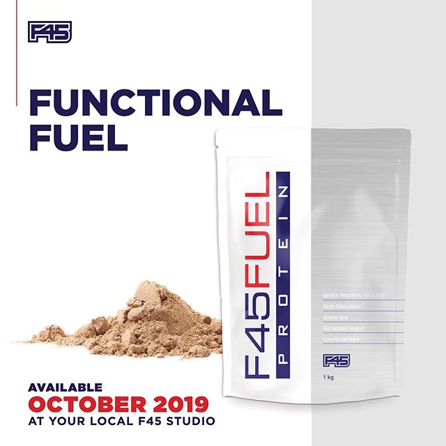 F45 Training Sippy Downs | gym | Level 1/123 Sippy Downs Dr, Sippy Downs QLD 4556, Australia | 0754062166 OR +61 7 5406 2166