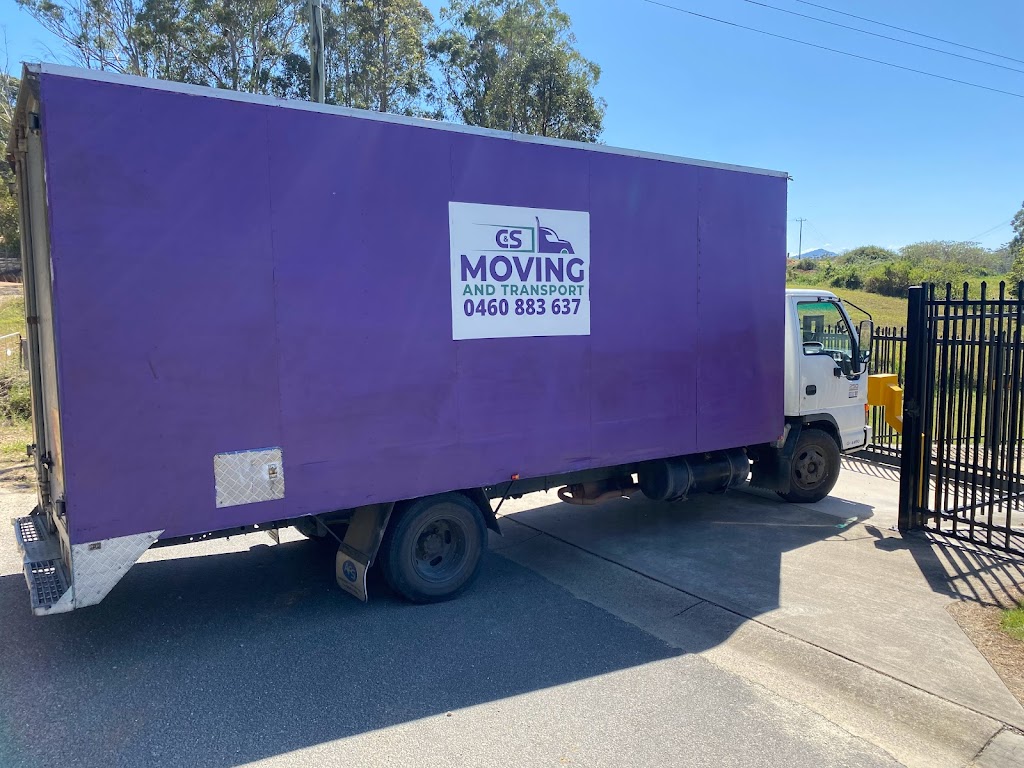 C&S Moving & Transport PTY LTD | 53 William St, Bellingen NSW 2454, Australia | Phone: 0460 883 637