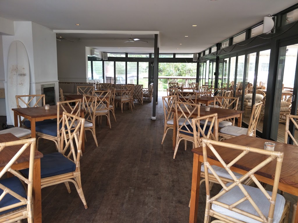 Dunes Restaurant Palm Beach | 1193 Barrenjoey Road located inside Governor Phillip Park, Palm Beach NSW 2108, Australia | Phone: (02) 9974 3332
