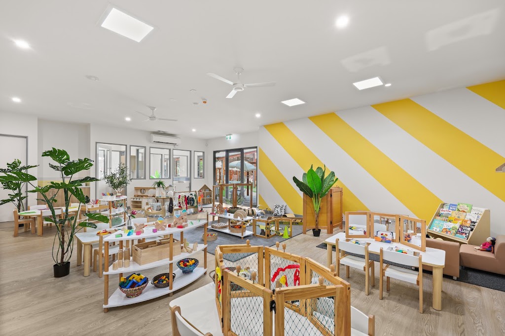 One Early Education Mernda | 43 Mango Cres, Mernda VIC 3754, Australia | Phone: (03) 9088 8846