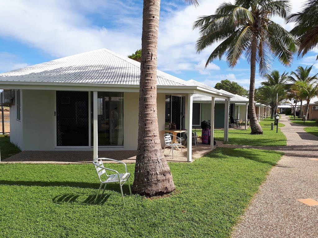 Illawong Beach Resort | lodging | 73 Illawong Dr, Mackay QLD 4740, Australia | 0749578427 OR +61 7 4957 8427