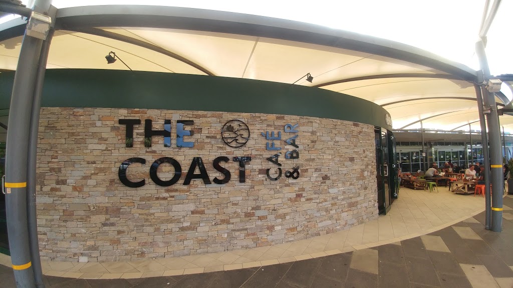 The Coast Cafe & Bar | Bilinga QLD 4225, Australia | Phone: 0402 552 405