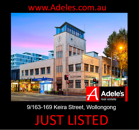 Adeles Real Estate | 94 The Promontory Dr, Shell Cove NSW 2529, Australia | Phone: 0415 429 664