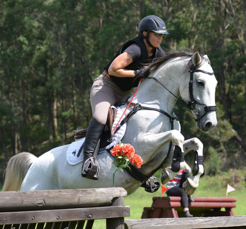 Macleay Equestrian Centre | 15 Feltons Lane, Hampden Hall NSW 2440, Australia | Phone: 0410 810 702