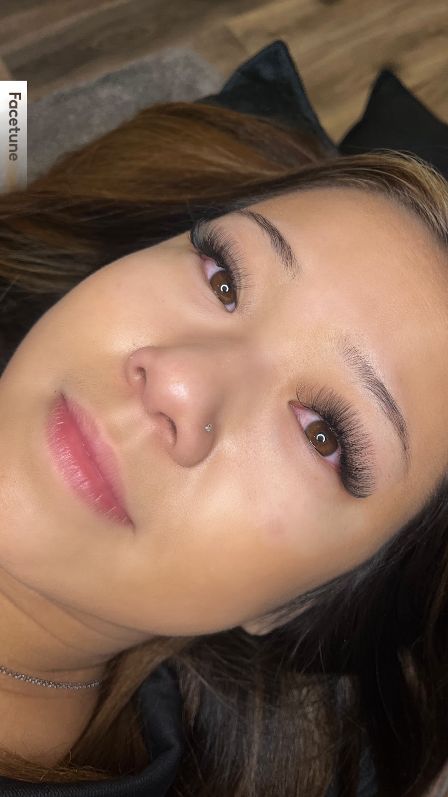Nadia’s Beauty Lounge | 140 Basin-Olinda Rd, The Basin VIC 3154, Australia | Phone: 0490 443 194