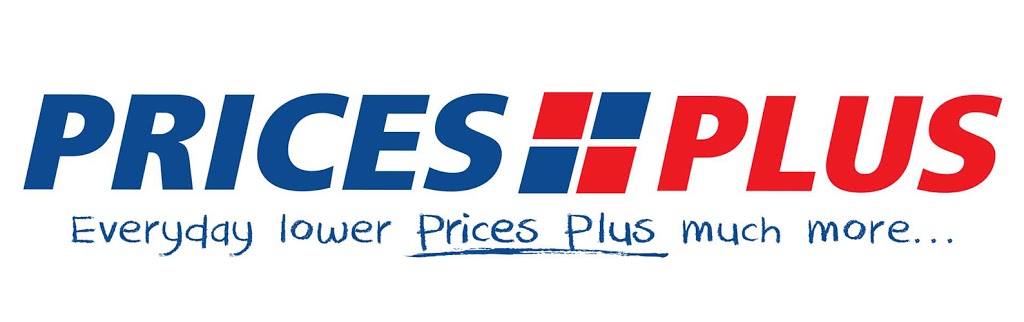 Prices Plus Park Ridge | store | Shop 1, Park Ridge Town Centre, 33 Jedfire Street, Park Ridge QLD 4125, Australia | 0738022463 OR +61 7 3802 2463