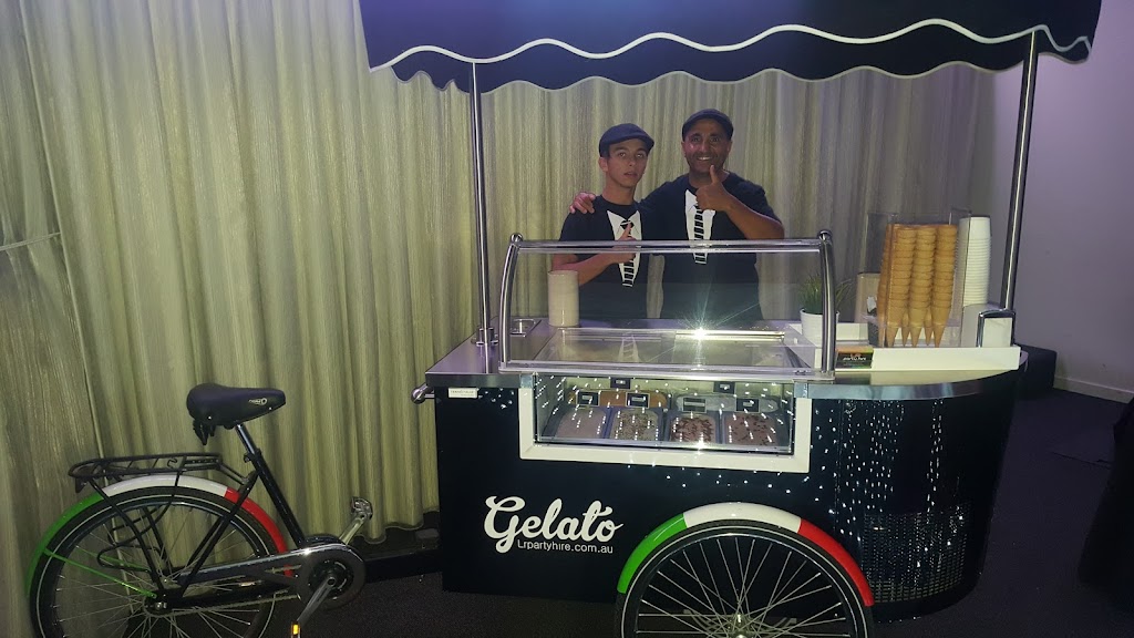 LR Party Hire | 8 Starr Pl, Blacktown NSW 2148, Australia | Phone: 0419 266 600