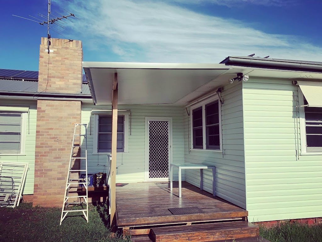 ZTK Constructions | 15 Sullings Lane, Quirindi NSW 2343, Australia | Phone: 0429 780 728