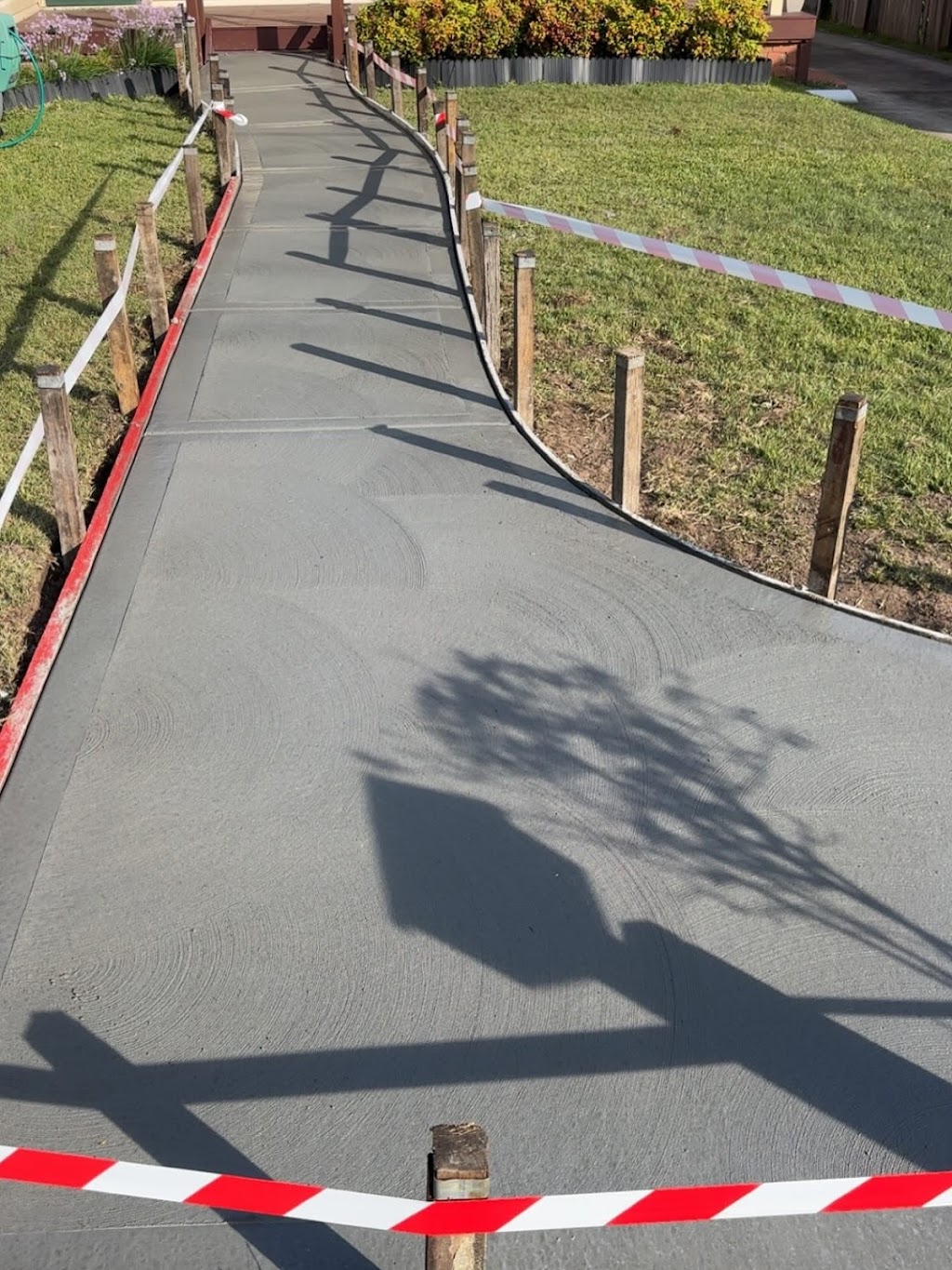 Diggers Concreting | 32 Hastings Dr, Raymond Terrace NSW 2324, Australia | Phone: 0431 684 293