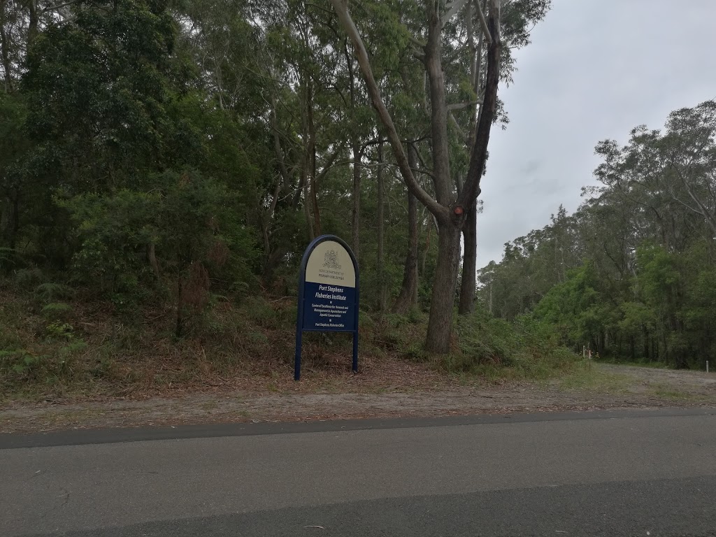 Tilligery Nature Reserve | Taylors Beach NSW 2316, Australia | Phone: (02) 4984 8200