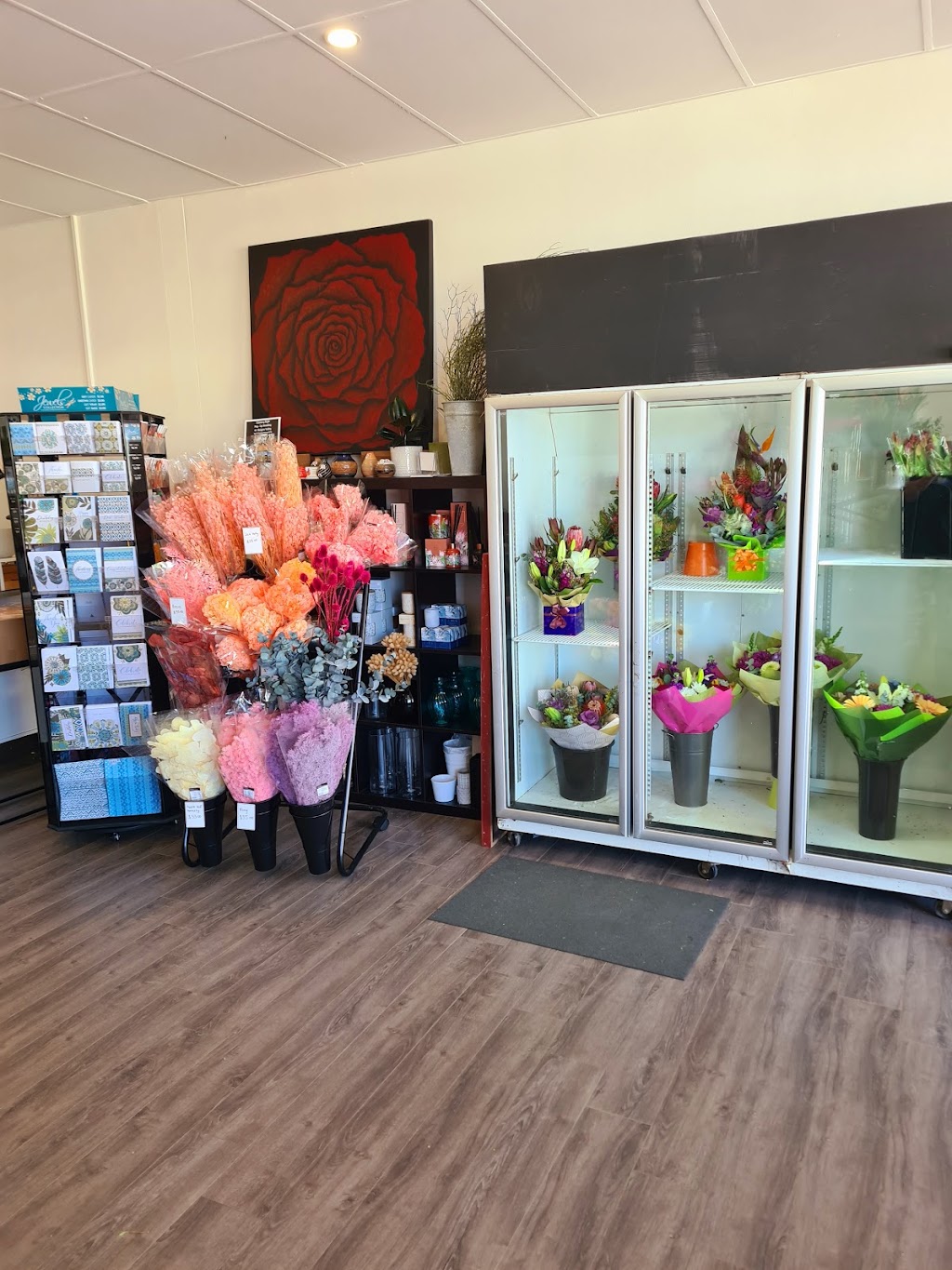 Natibloom florist | florist | 1/71 John St, The Oaks NSW 2570, Australia | 0246031203 OR +61 2 4603 1203