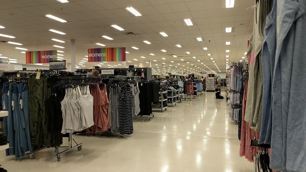 Kmart Smithfield | department store | 75 Captain Cook Hwy, Smithfield QLD 4870, Australia | 0740389400 OR +61 7 4038 9400