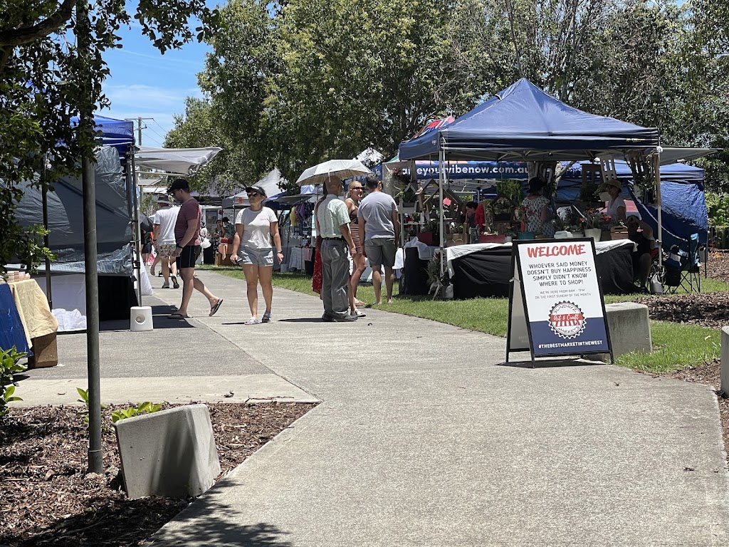 Sundayz Markets | 5 Counihan Rd, Seventeen Mile Rocks QLD 4073, Australia | Phone: 0422 320 905