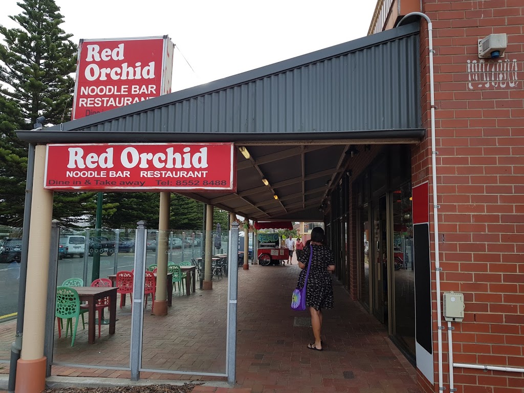 Red Orchid | restaurant | 2-3 Esplanade, Victor Harbor SA 5211, Australia | 0885528488 OR +61 8 8552 8488