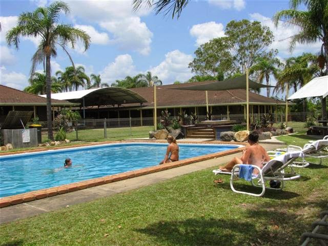 Susan River Homestead Adventure Resort | Lot 56, Noble Rd, Susan River QLD 4650, Australia | Phone: (07) 4121 6846