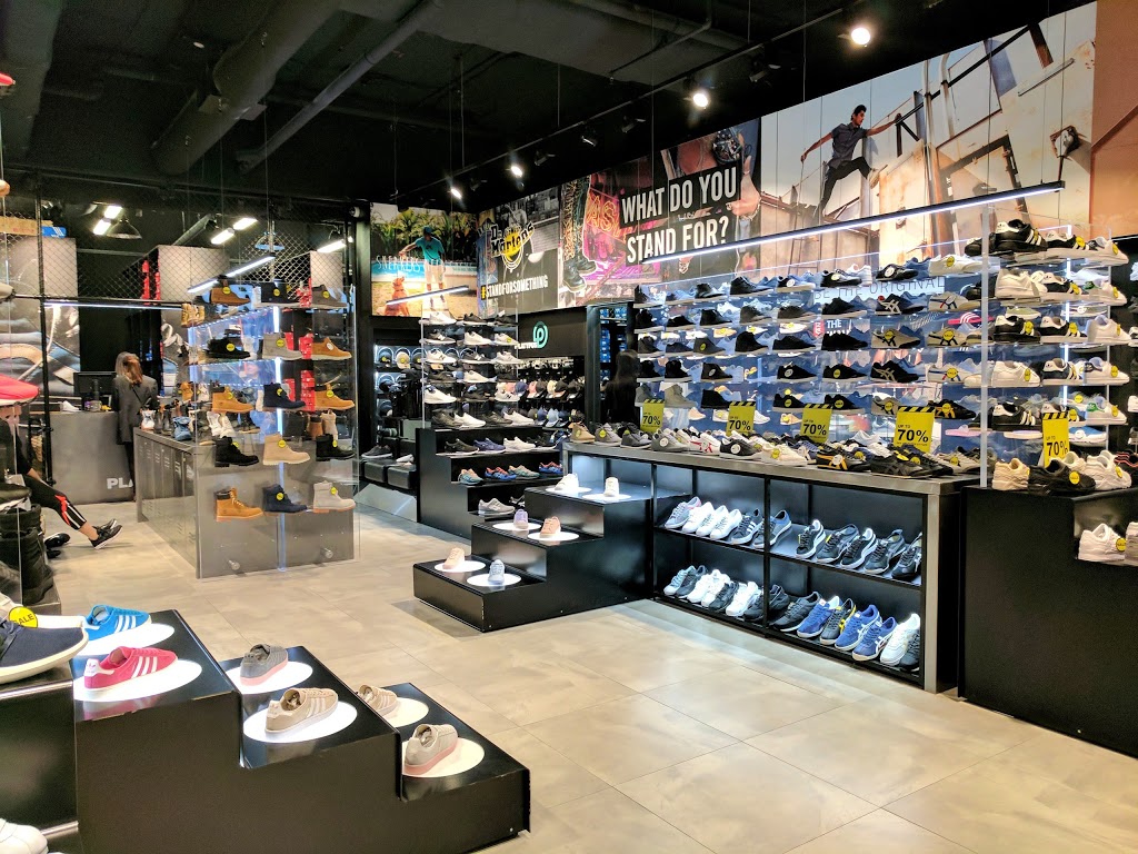 Platypus Shoes | shoe store | 561-583 Polding St, Wetherill Park NSW 2164, Australia | 0280377287 OR +61 2 8037 7287