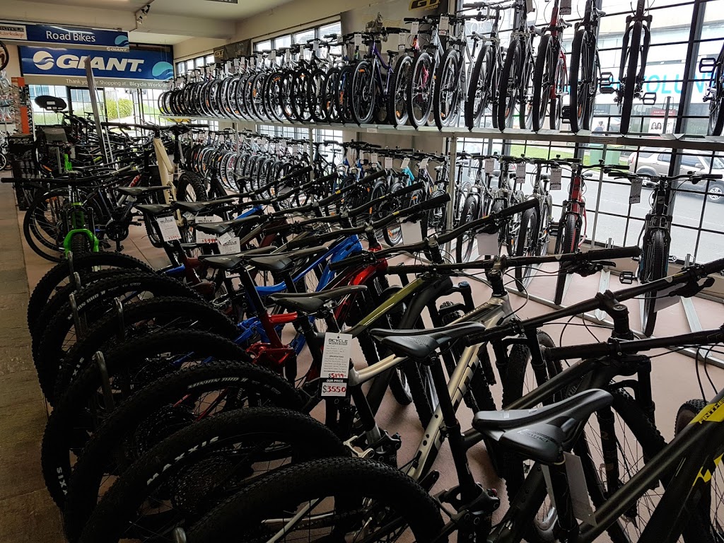 Bicycle Workshop | bicycle store | 68 Charter St, Ringwood VIC 3134, Australia | 0398792883 OR +61 3 9879 2883