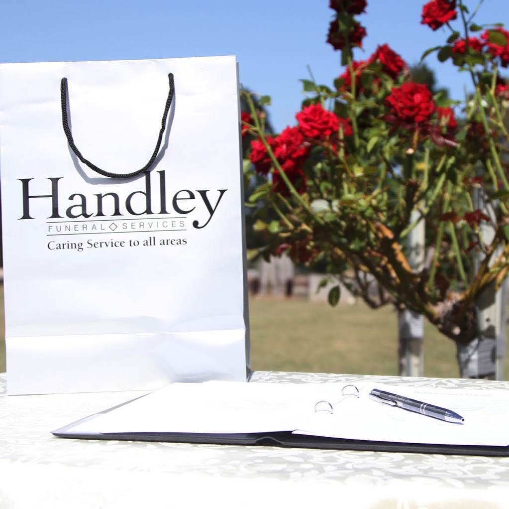 Handley Funeral Services | 24 Anderson St, Leongatha VIC 3953, Australia | Phone: (03) 5662 2717