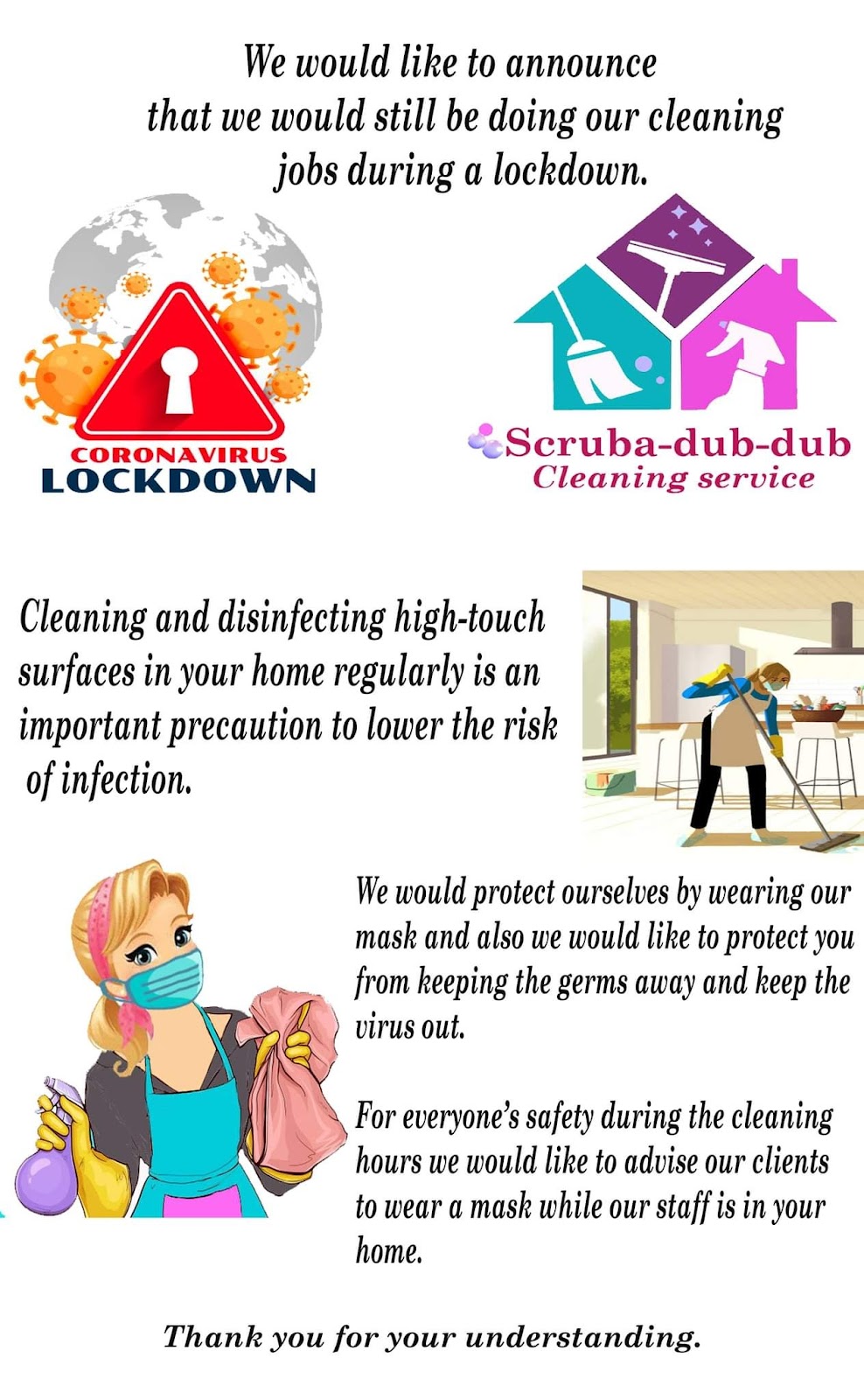 Scruba-dub-dub cleaning service | 11A Malone Cres, Dean Park NSW 2761, Australia | Phone: 0499 087 351