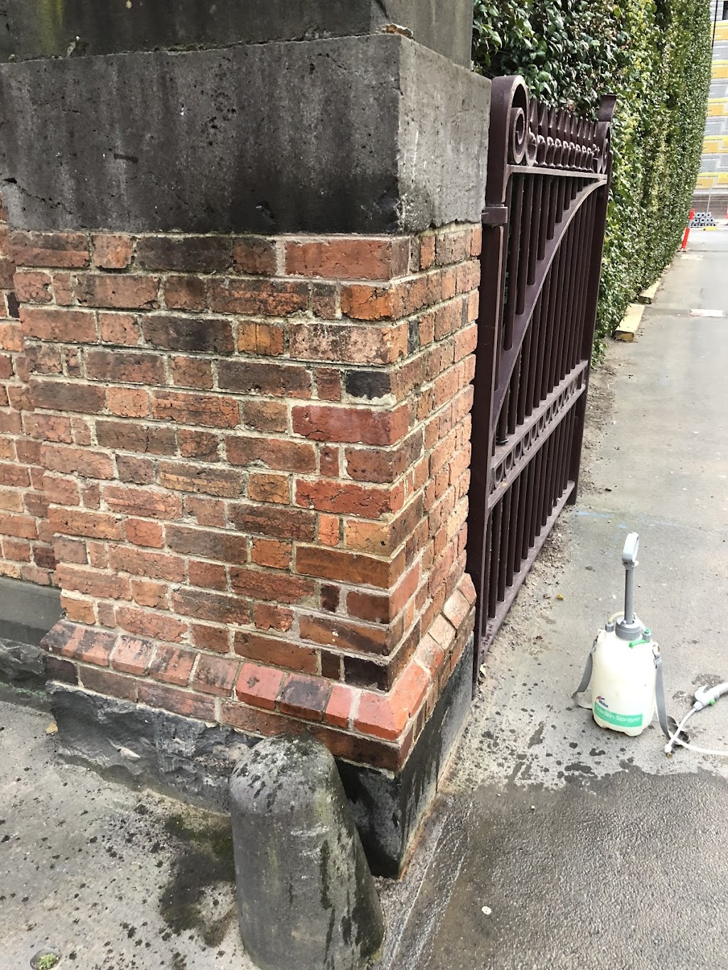 Heritage Brick Restorations | 13 Industry Ct, Lilydale VIC 3140, Australia | Phone: 0414 635 350