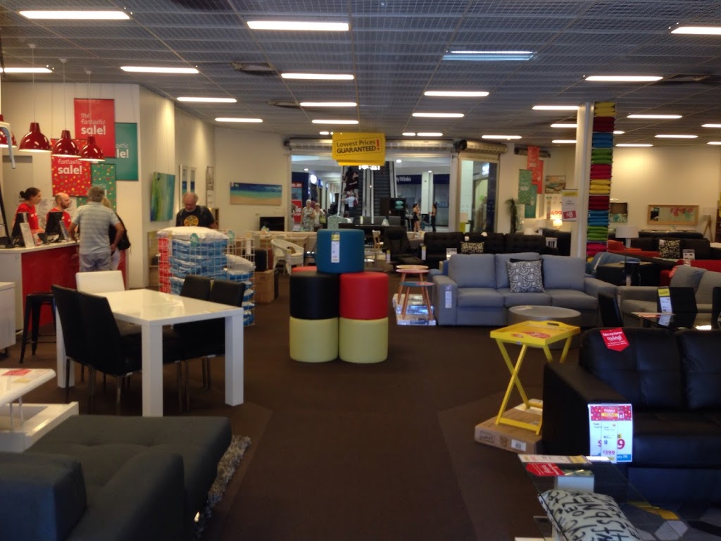 Fantastic Furniture | furniture store | 220 Taren Point Rd, Caringbah NSW 2229, Australia | 0295255698 OR +61 2 9525 5698