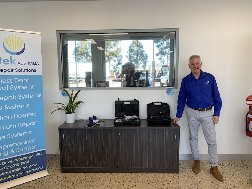 Autotek Australia | 3 Melrose Dr, Wodonga VIC 3690, Australia | Phone: (02) 6055 9818