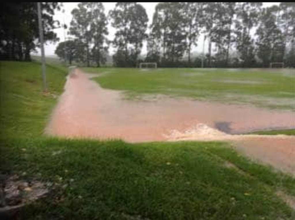 Dunoon United Football Club | Dunoon NSW 2480, Australia | Phone: 0417 463 885