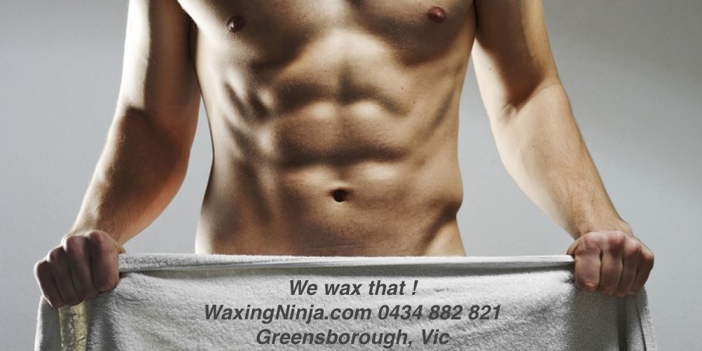 Waxing Ninja - Top Rated waxing salon | hair care | 136 Karingal Dr, Greensborough VIC 3088, Australia | 0434882821 OR +61 434 882 821