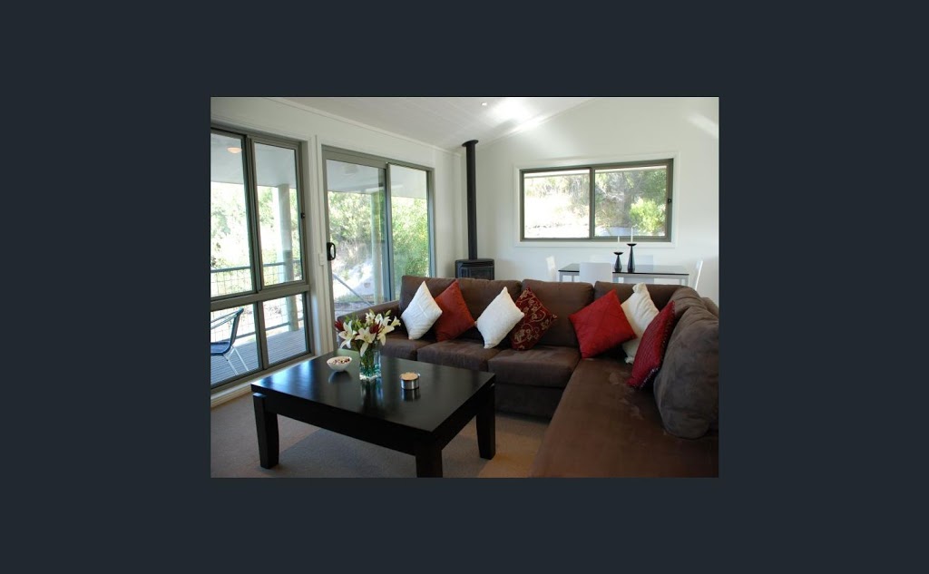 Shearwater Cottages | 760 Lighthouse Rd, Cape Otway VIC 3233, Australia | Phone: (03) 5237 9121