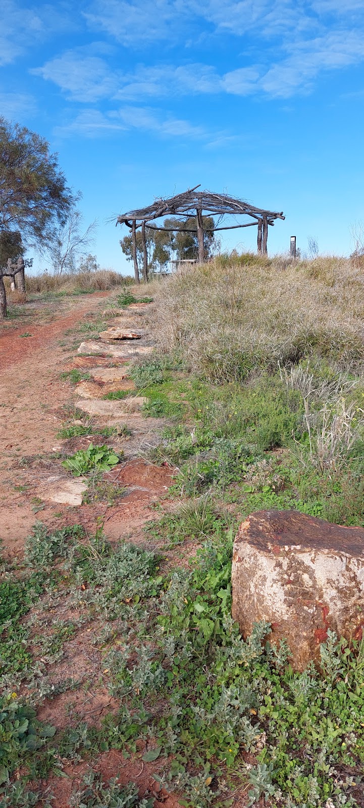 Cunnamulla Conservation Bushlands | Mitchell Hwy, Cunnamulla QLD 4490, Australia | Phone: (07) 4655 8470