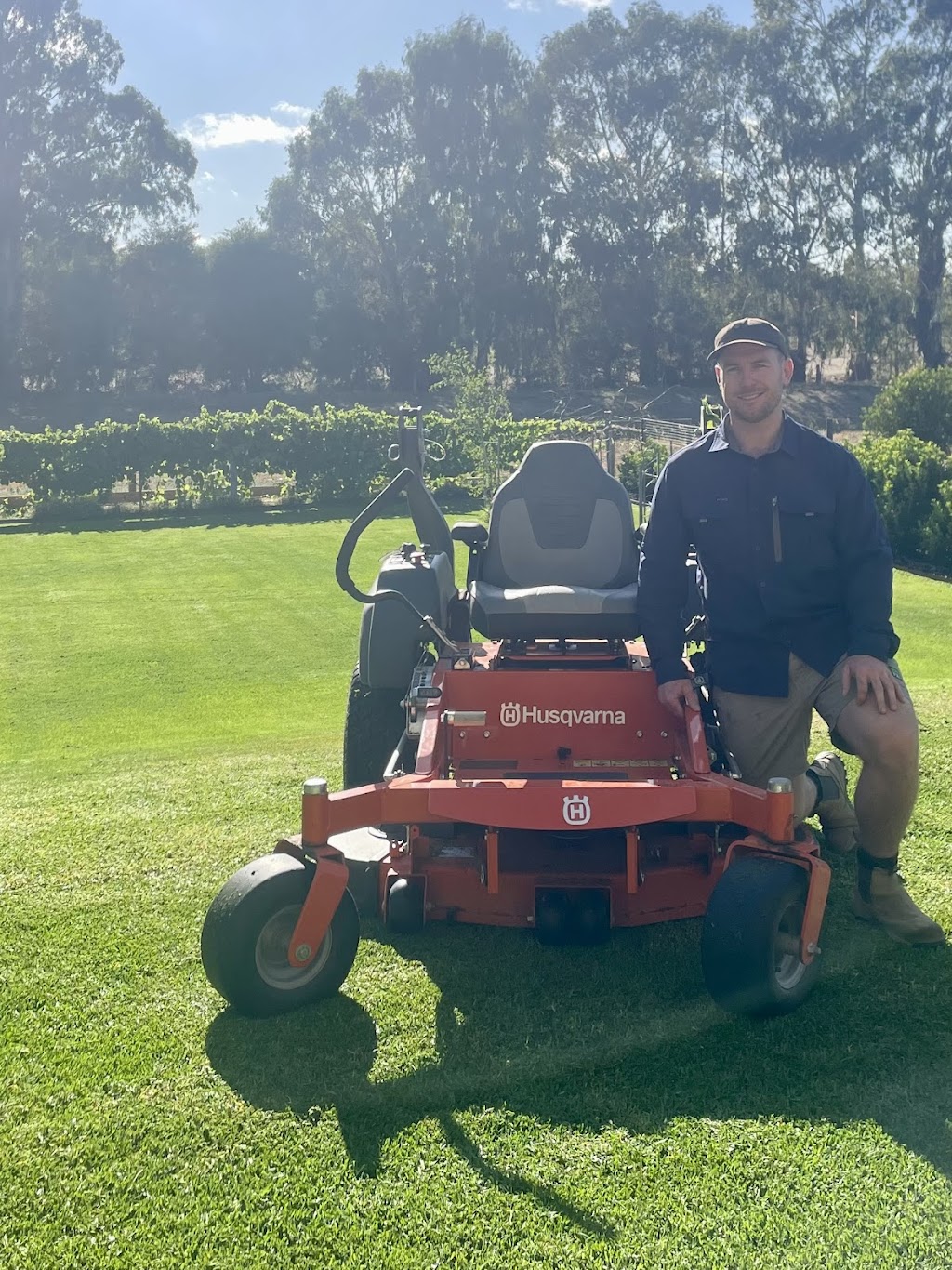 Apex Property and Garden Maintenance | 28 Manzanillo Ave, Moama NSW 2731, Australia | Phone: 0439 449 969
