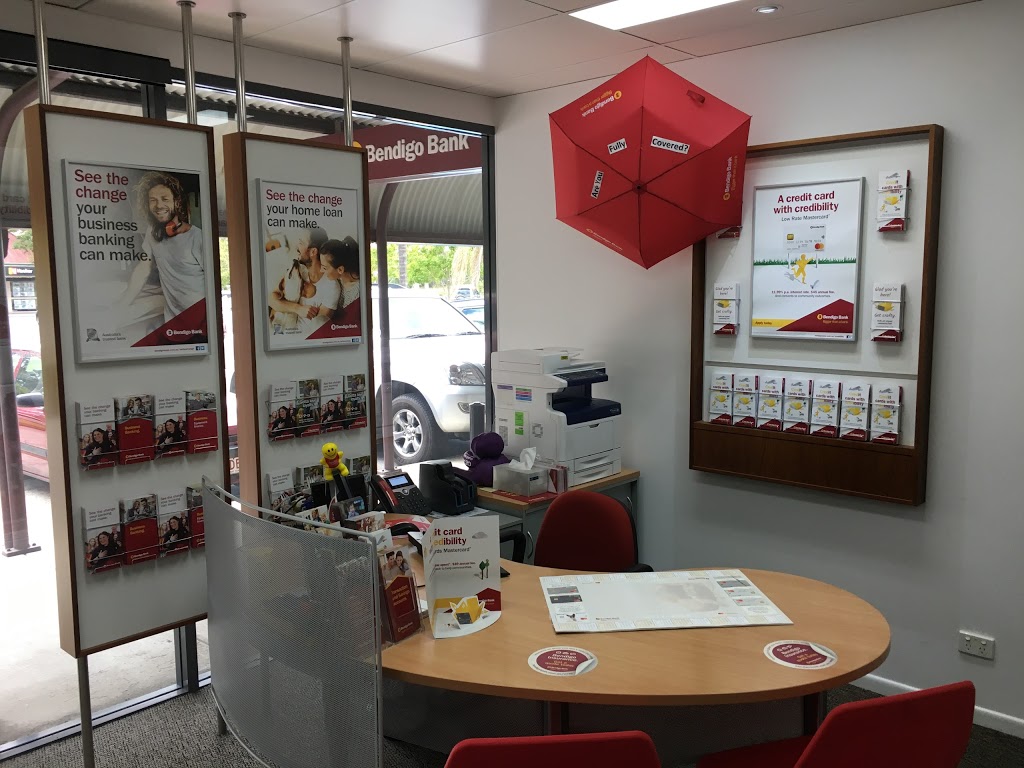 Bendigo Bank | 2/2-12 Wharf St, Logan Village QLD 4207, Australia | Phone: (07) 5546 3840