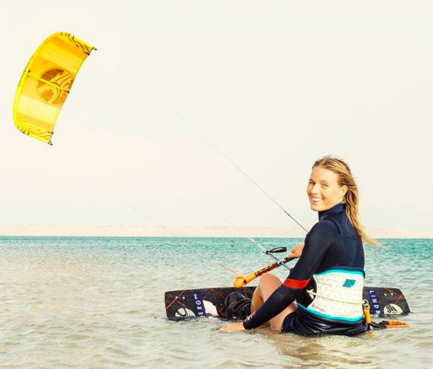 Earth Kitesurfing School Lennox Head, Byron Bay, Ballina | 59 Pacific Parade, Lennox Head NSW 2478, Australia | Phone: 0472 505 024