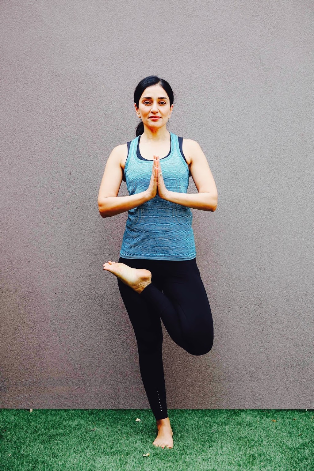 Shavita Kotak Yoga/Pilates/Meditation | gym | Altona Library, 123 Queen St, Altona VIC 3018, Australia | 0432841628 OR +61 432 841 628
