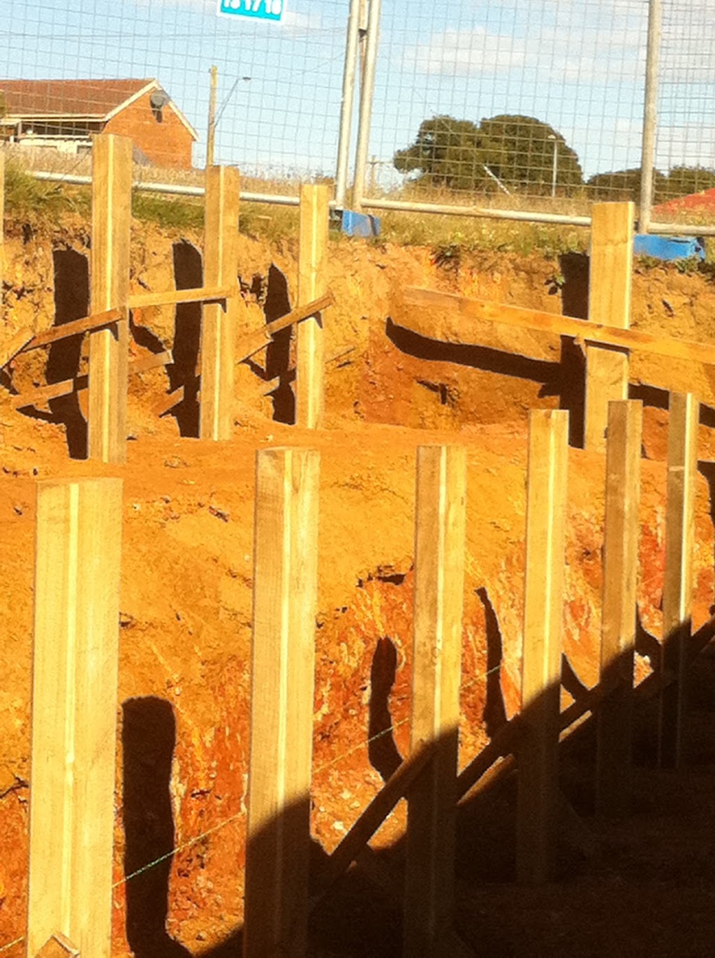 O.K. Fencing & Retaining Walls | 42 Winslow Cres, Warragul VIC 3820, Australia | Phone: 0412 532 266 O.K. Fencing & Retaining Walls | 42 Winslow Cres, Warragul VIC 3820, Australia | Phone: 0412 532 266