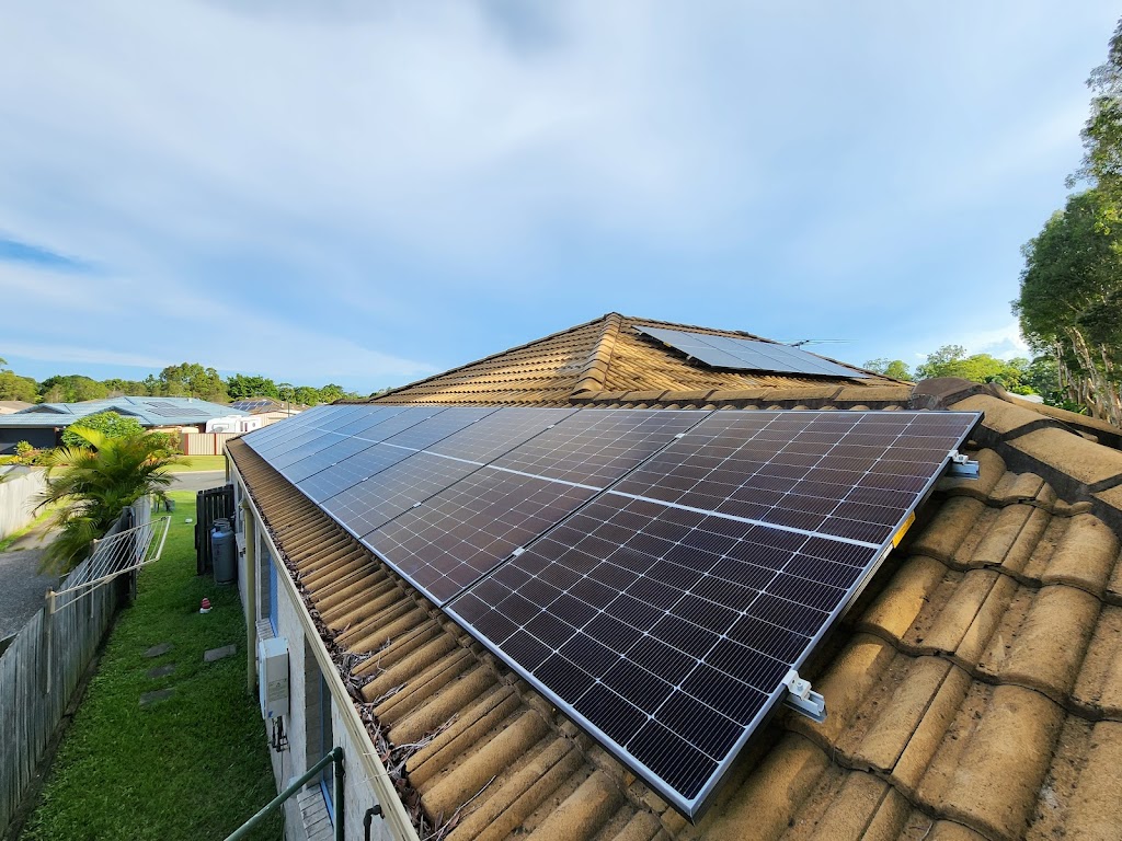 Jims Energy Queensland South | 12 Teddy Pl, Ripley QLD 4306, Australia | Phone: 0404 205 140