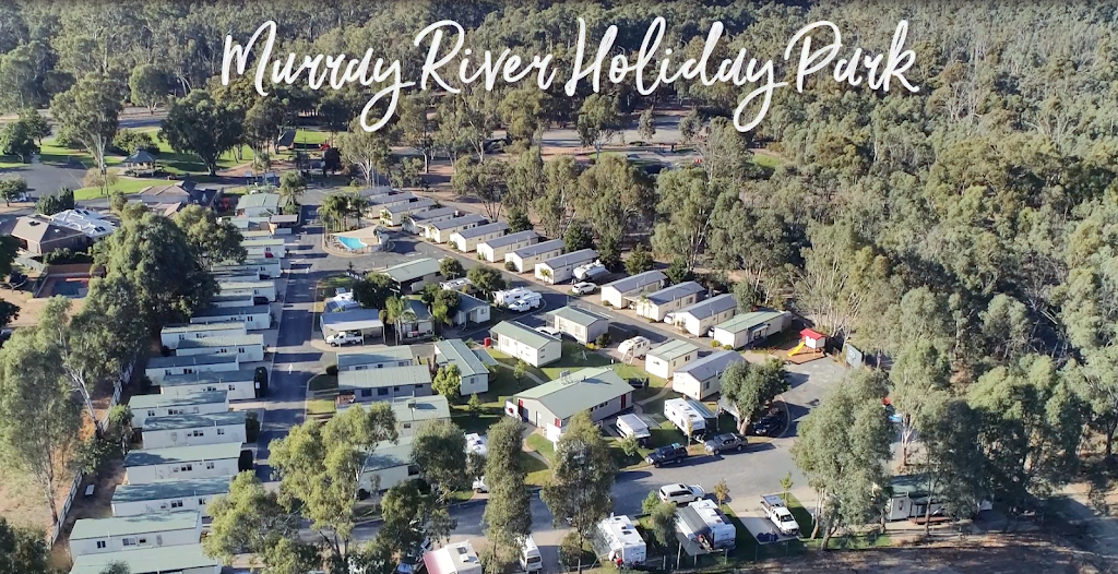 Murray River Holiday Park | 2 Blair St, Moama NSW 2731, Australia | Phone: 1800 357 215