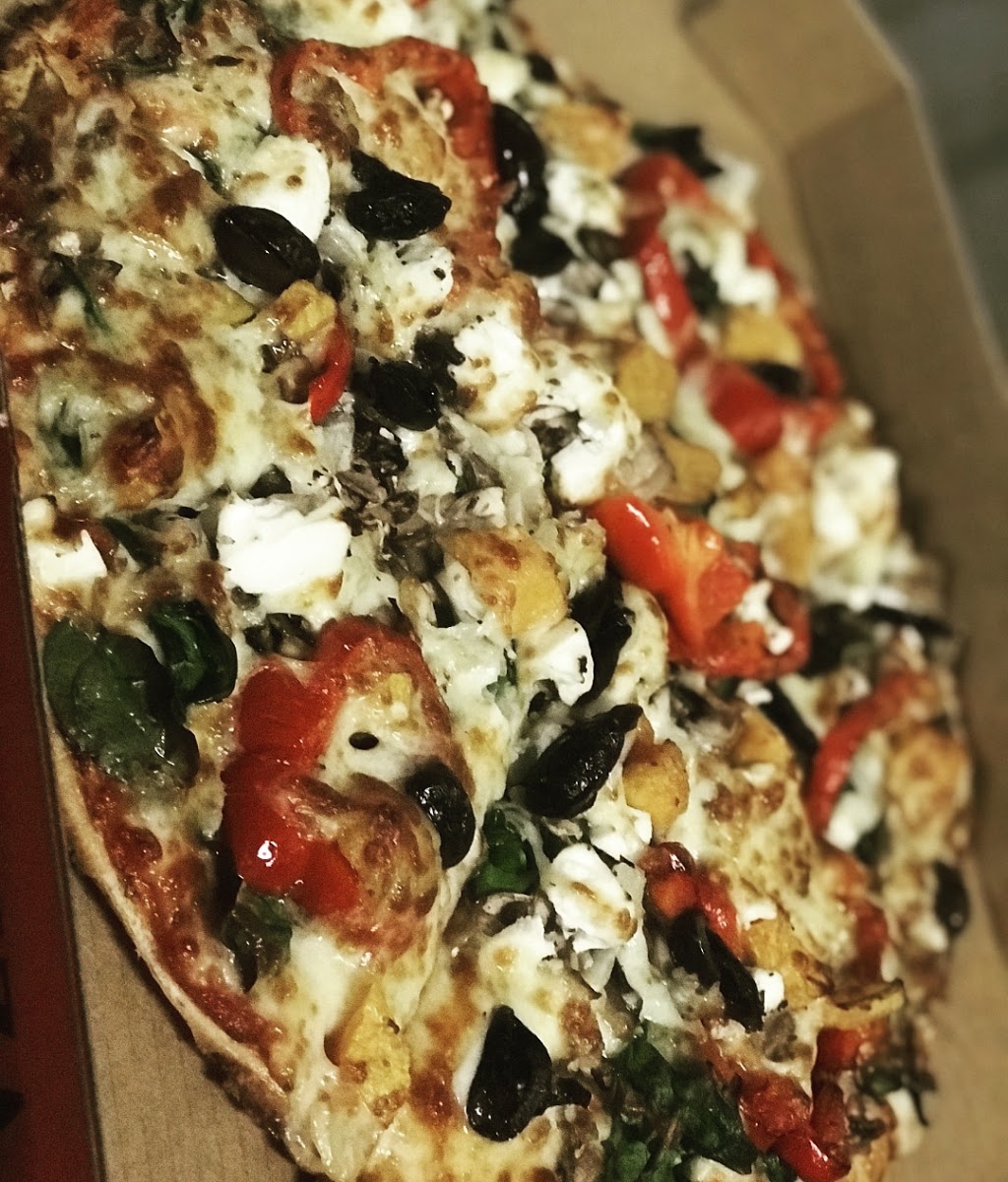 Pizza Pan Seaview Downs | meal takeaway | 6/176 Seacombe Rd, Seaview Downs SA 5049, Australia | 0882981100 OR +61 8 8298 1100