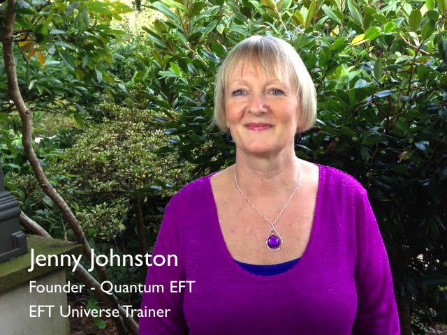 Jenny Johnston EFT & Quantum EFT | health | 4 Apollo Ct, Frankston VIC 3199, Australia | 0405147265 OR +61 405 147 265