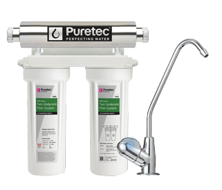 Puretec Products | store | 9 Loton Ave, Midland WA 6056, Australia | 0892747000 OR +61 8 9274 7000